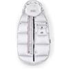 Cybex Platinum Sacco Invernale Cybex Platinum Mini Arctic silver