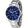 Maserati Competizione Orologio Uomo, Tempo, Data, Analogico - R8853100036