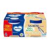 Mellin omogeneizzato di salmone e verdure 4 x 80 g