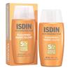 Isdin Fusion water magic glow spf50 50 ml