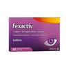 Fexactiv 3 mg/ml + 0,5 mg/ml collirio, soluzione 3 mg/ml + 0,5 mg/ml collirio, soluzione 10 contenitori monodose ldpe da 0,5 ml