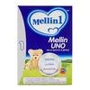 Mellin 1 latte polvere 700g
