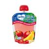Mellin 100% mela fragola banana 90 g