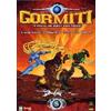 Medusa Gormiti - Il ritorno dei signori della natura! - Vol. 05