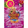 Medusa Cuccioli Cerca Amici - Nel Regno di Pocketville - Vol. 06 (DVD + Pins)