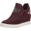 DKNY K3270133-bdx-9.5, Sandali con Tacco Donna, Bordeaux, 41 EU