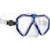 SALVIMAR VICTORIA Maschera ADULT Softil Blue Sub Snorkeling