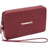 HAVAIANAS MINI BAG PLUS GLITTER Pochette