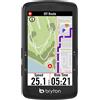 BRYTON GPS RIDER S810E Computer