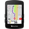 BRYTON GPS RIDER S510E Computer