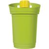 MATTIUSSI Olimax, Polipropilene, Verde, 3L