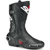 SIDI Vertigo 2 Stivali Moto Uomo, 47, Nero