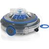 Gre Robot per Piscine a Batteria Wet Runner Plus RBR75