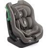 Joie Seggiolino Auto Steadi ECE R129 i-Size da 0 a 4 anni circa - Cobblestone
