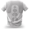 D.FENSTEC Srl FIT THERAPY T-SHIRT BI L-XL