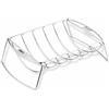 Weber supporto di cottura arrosti e coscie di pollo cm 39x27x8h
