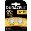 Duracell specialistica 2032