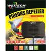 Varese Gardening Dissuasore piccioni ultrasuoni IP44