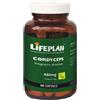 LIFEPLAN PRODUCTS Ltd CORDYCEPS 60CPS LIFEPLAN