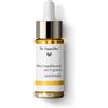 dr. hauschka - Olio Riequilibrante per il Giorno - Pelle Mista e Grassa