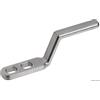OSCULATI Leva Chiusura Angolata Eclipse MK2 60 mm