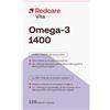 Redcare Omega-3 1400 in capsule 120 pz Capsule