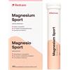 Redcare Magnesio Sport 40 pz Compresse effervescenti