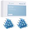 Bestauty Dr.Pen Nano-R - Confezione da 20 cartucce di ago di ricambio originali per penna Microneedling - per Dr. penna Ultima A8S M8S A9 Microneedling Electric Derma Pen - Modello Nano-R, quantità 20 pezzi
