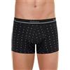 Eminence Chic INTEMPOREL Intimo, LETTRAGE Tricolore, XXL Uomo