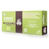 La Veronese | Pasta Senza Glutine, Linguine di Sorgo Decorticato BIO, Essiccazione Lenta e a Bassa Temperatura, 250g