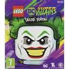 Warner Brothers Games Interactive Lego DC Super Villains Deluxe Edition (Xbox One)
