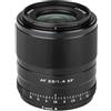 Viltrox AF 23mm f/1.4 XF Lens V2 per Fujifilm X-Mount