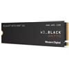 Western Digital Hard Disk Western Digital Black SN770 2 TB SSD
