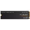 Western Digital Hard Disk Western Digital WDS800T2X0E 8 TB SSD