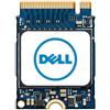 Dell SSD - 256 GB - Interno - M.2 2230 - PCIe (NVMe)