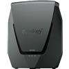 Synology Router Synology WRX560 Nero