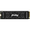 Kingston Hard Disk Kingston FURY RENEGADE 2 TB SSD