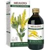 DR.GIORGINI SER-VI Meliloto Estratto integrale - Giorgini Dr. Martino - 200 ml - Integratore alimentare per il benessere della circolazione