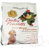 Officinalis Dolci Fioretti Pere Mirtilli e Calendula biscotti per cani 500 gr