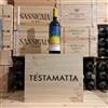 Bibi Graetz Testamatta 2015 Bibi Graetz Toscana Rosso IGT - Cassa Legno 6 Bottiglie
