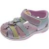 Chicco, Sandali Ragnetto Bambina, Sandali Bambina con Comoda Chiusura a Strappo, Scarpe Bambine e Ragazze, Designed in Italy