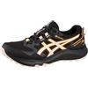 Asics Gel-Sonoma 7 GTX, Sneaker Donna, Nero Perla Rosa, 37 EU