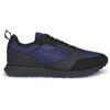 HUGO BOSS HUGO Icelin_Runn_pumf, Corsa Uomo, Open Blue, 41 EU