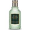4711 ACQUA COLONIA Intense Wakening Woods of Scandinavia Eau de Cologne, 50 ml, 4011700750023