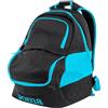 Joma Zaini unisex per adulti (solo passeggeri), Nero-verde, 1_PEZZO, tradizionale