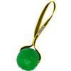 Starmark Gripcord Chew Ball palla addestramento cani con maniglia
