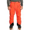 Quiksilver Boundry Pantaloni da snowboard da Uomo