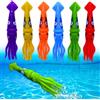 DIELOVEHUA 6 Pezzi Giocattoli da Immersione, Giochi Piscina Bambini, Giocattoli Subacquei, Piscina Subacquea Immersioni Giocattolo per Ragazzo Ragazza Bambino
