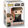 Funko 58290 POP Star Wars: Mandalorian- Luke w/Child