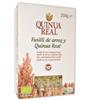 La Finestra Sul Cielo Quinua Real Fusilli Di Riso E Quinoa Bio Vegan 250 G